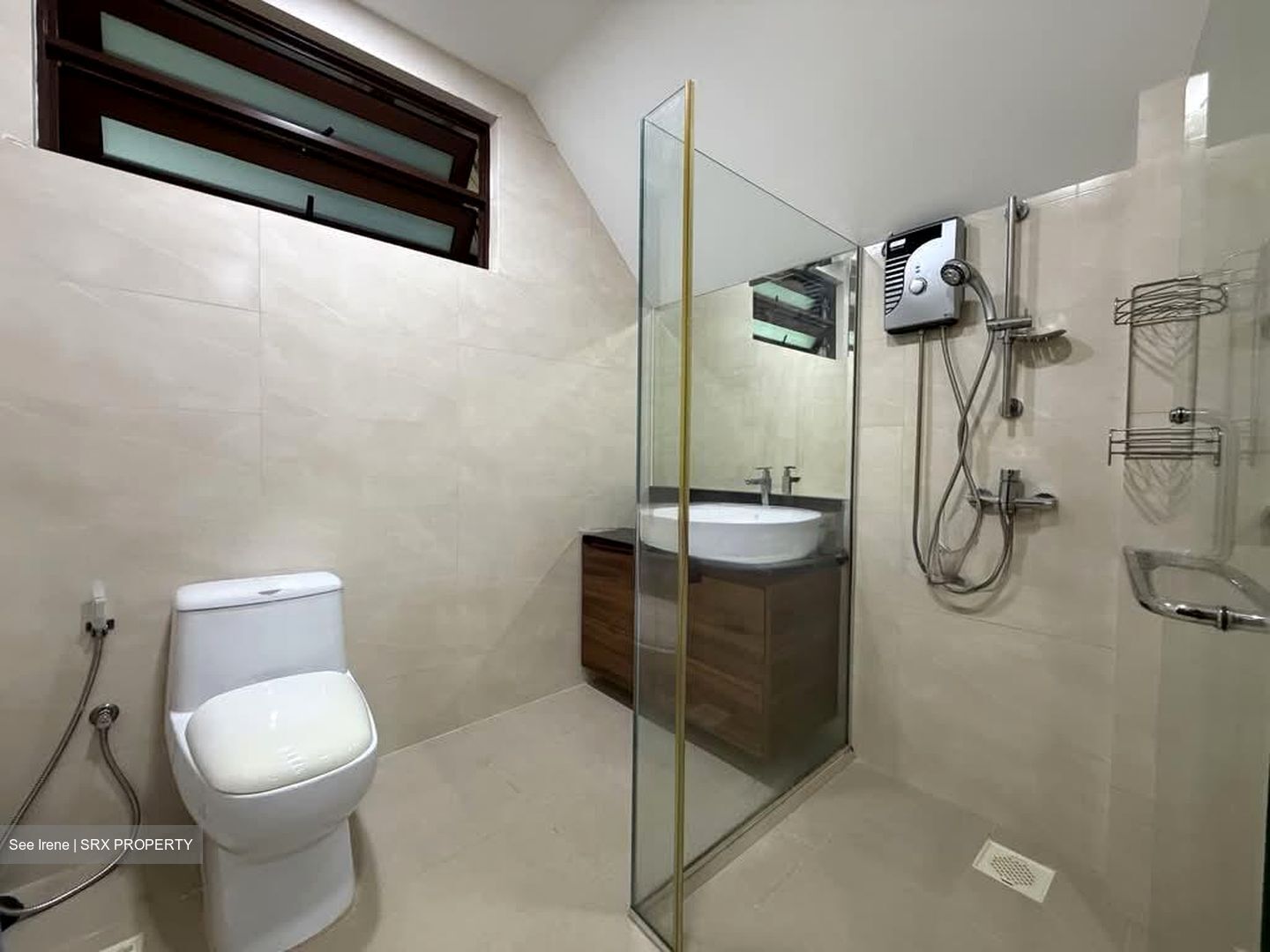 Jalan Bunga Rampai (D19), Terrace #587899811